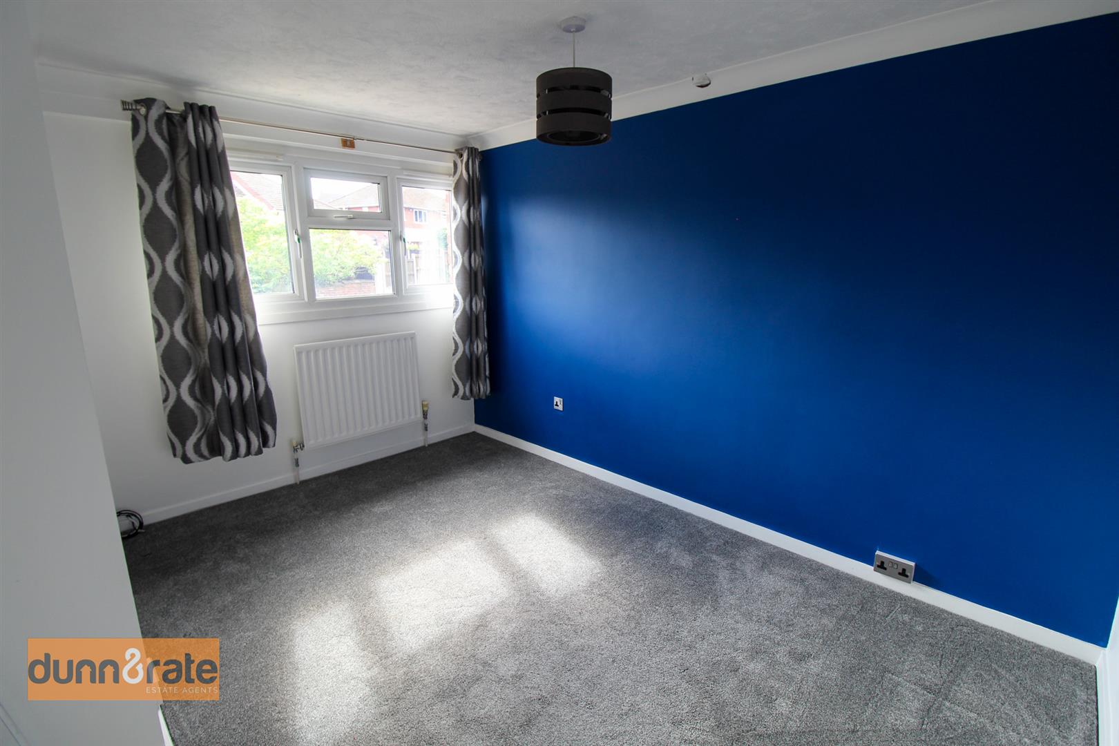 Larksfield Road, Smallthorne, Stoke-On-Trent
